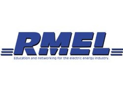 RMEL Logo