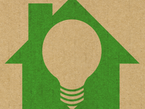 home energy
