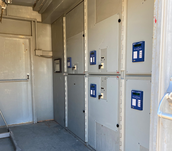 Fort-Riley-Substation-Relay-Replacement