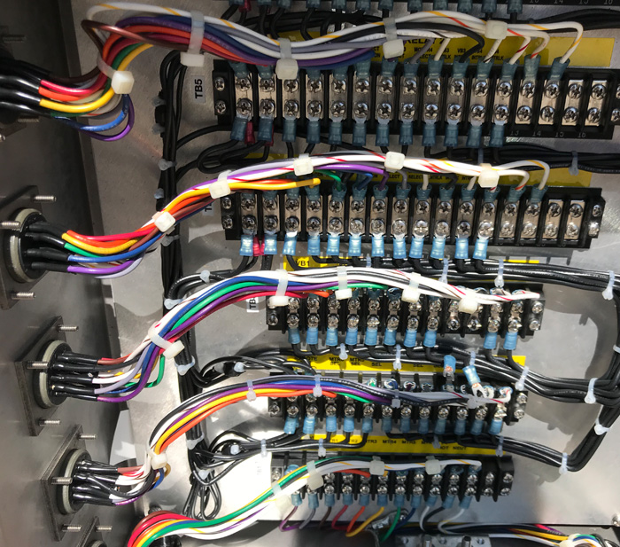 MSA-Area-Distribution-Automation-connections