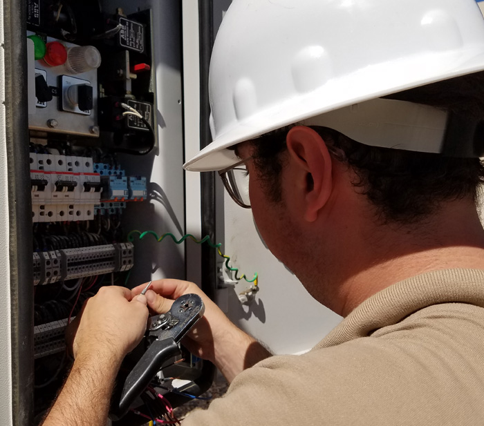 HAFB-Transformer-Differential-Relaying-Upgrade-connections