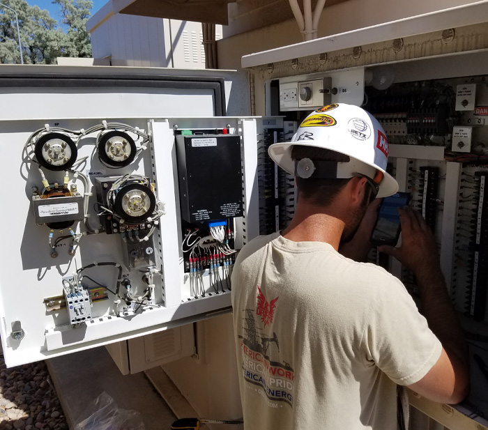 HAFB-Transformer-Differential-Relaying-Upgrade-engineer