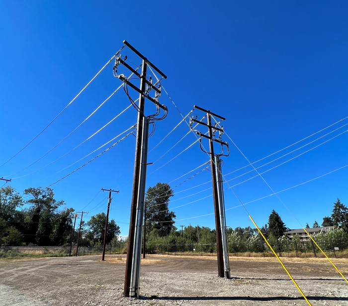 Design-engineering-poles-power-lines