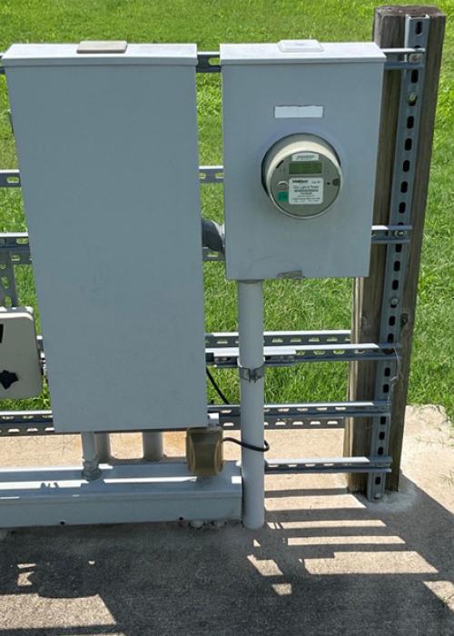 Fort-Campbell-Metering-Project
