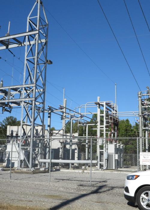 Pre-Design-Planning-substation