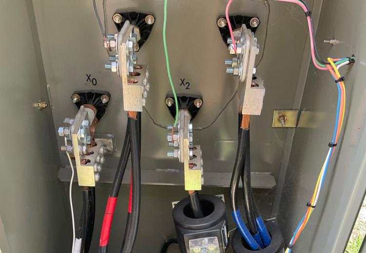 Fort-Campbell-Metering-Project-connections