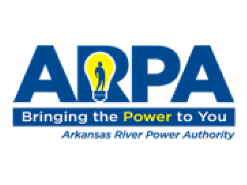 ARPA Logo