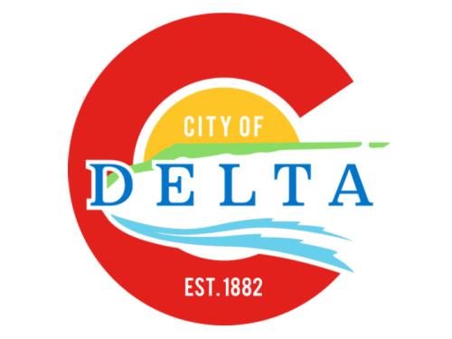 City of Delta logo