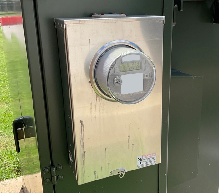 Fort-Campbell-Metering-Project-meter